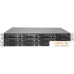 Корпус Supermicro SuperChassis 826BE1C-R920LPB 920W. Фото №1