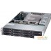 Корпус Supermicro SuperChassis 826BE1C-R920LPB 920W. Фото №2