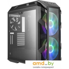 Корпус Cooler Master MasterCase H500M