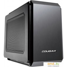 Корпус Cougar QBX