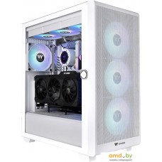 Корпус Thermaltake S250 TG ARGB Snow CA-1Y6-00M6WN-00