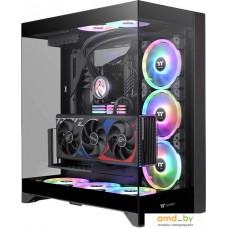 Корпус Thermaltake CTE E550 TG CA-1Z8-00M1WN-00