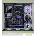 Корпус Thermaltake CTE E550 TG Matcha Green CA-1Z8-00MEWN-00. Фото №2