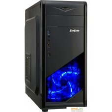 Корпус ExeGate EVO-8205 600W