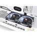 Корпус Thermaltake View 71 Tempered Glass Snow Edition. Фото №9