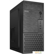 Корпус Ginzzu B410