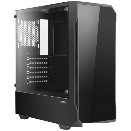 

Корпус Ginzzu CL120, CL120