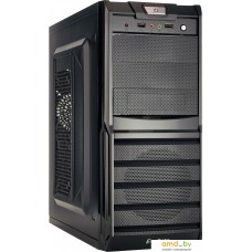 Корпус ExeGate XP-329S 600W EX278400RUS