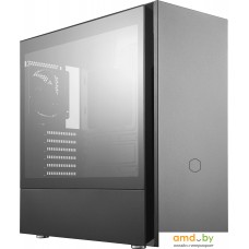 Корпус Cooler Master Silencio S600 Glass Window MCS-S600-KG5N-S00