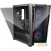 Корпус DeepCool Matrexx 70 DP-ATX-MATREXX70-BKG0P-3F. Фото №1