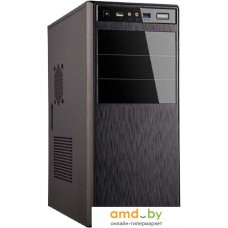 Корпус D-computer ATX-881B