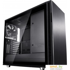 Корпус Fractal Design Define R6 USB-C Tempered Glass FD-CA-DEF-R6C-BK-TGL