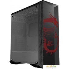 Корпус MSI MPG GUNGNIR 100D