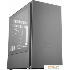 Корпус Cooler Master Silencio S400 MCS-S400-KG5N-S00