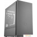 Корпус Cooler Master Silencio S400 MCS-S400-KG5N-S00. Фото №1