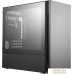 Корпус Cooler Master Silencio S400 MCS-S400-KG5N-S00. Фото №2