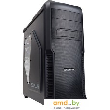 Корпус Zalman Z3 Plus