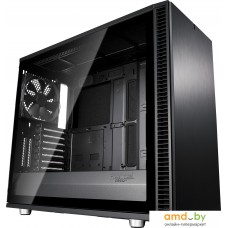 Корпус Fractal Design Define S2 FD-CA-DEF-S2-BKO-TGL