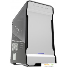 Корпус Phanteks Evolv mATX (черный/серебристый)