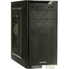 Корпус ExeGate QA-412U 400W