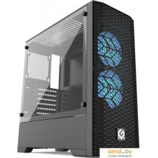 Корпус Phanteks Metallicgear Neo Air MG-NE520A_BK01