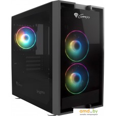 Корпус Genesis Irid 353 ARGB NPC-1520