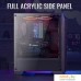 Корпус AeroCool Cylon Pro (черный). Фото №16