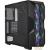 Корпус Cooler Master MasterBox TD500 Mesh MCB-D500D-KGNN-S01. Фото №1