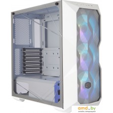 Корпус Cooler Master MasterBox TD500 Mesh MCB-D500D-WGNN-S01