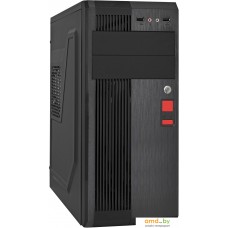 Корпус ExeGate UN-605B 400W EX283221RUS