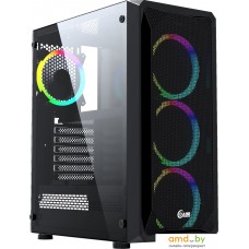 Корпус Powercase Mistral Z4 Mesh RGB