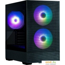 Корпус Zalman P30 Air (черный)