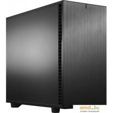 Корпус Fractal Design Define 7 Black/White Solid FD-C-DEF7A-04