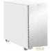 Корпус Fractal Design Define 7 White Solid FD-C-DEF7A-09. Фото №1