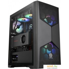 Корпус Thermaltake G31 TG ARGB CA-1P1-00M1WN-00