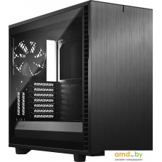 Корпус Fractal Design Define 7 Black TG Light Tint FD-C-DEF7A-02