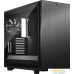 Корпус Fractal Design Define 7 Black TG Light Tint FD-C-DEF7A-02. Фото №1