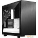 Корпус Fractal Design Define 7 Black/White TG Clear Tint FD-C-DEF7A-05. Фото №1