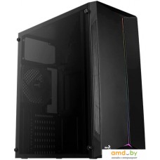 Корпус AeroCool Split Split-A-BK-v1