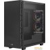 Корпус AeroCool Flo Saturn FRGB-G-BK-v1. Фото №1