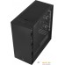 Корпус AeroCool Flo Saturn FRGB-G-BK-v1. Фото №8