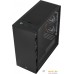 Корпус AeroCool Flo Saturn FRGB-G-BK-v1. Фото №9