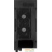 Корпус AeroCool Flo Saturn FRGB-G-BK-v1. Фото №10