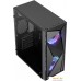 Корпус AeroCool Glider Cosmo-G-BK-v1. Фото №3