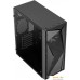 Корпус AeroCool Glider Cosmo-G-BK-v1. Фото №9