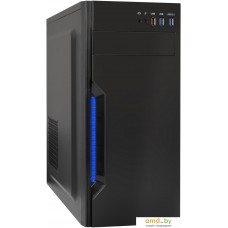 Корпус ExeGate XP-333U 600W EX283080RUS