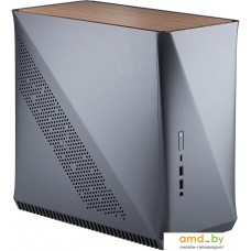 Корпус Fractal Design Era ITX Titanium Gray - Walnut FD-CA-ERA-ITX-GY