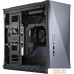 Корпус Fractal Design Era ITX Titanium Gray - Walnut FD-CA-ERA-ITX-GY. Фото №15