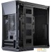 Корпус Fractal Design Era ITX Titanium Gray - Walnut FD-CA-ERA-ITX-GY. Фото №8