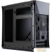 Корпус Fractal Design Era ITX Titanium Gray - Walnut FD-CA-ERA-ITX-GY. Фото №7